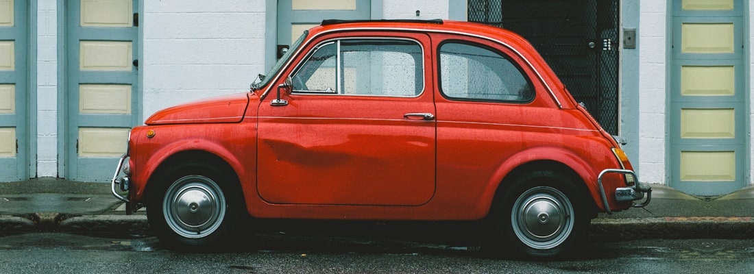 easy-car-dent-repair-driveway